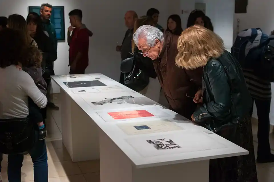 Renovada convocatoria en la nueva edición de la Noche de los Museos-Mumbat