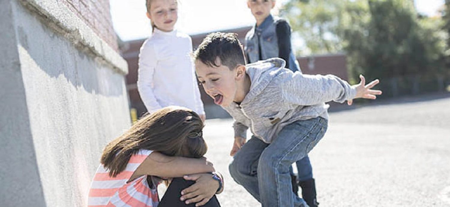 Los casos de acoso escolar han incrementado en los últimos años