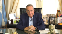 El Intendente pidió a Nación y Provincia que ayude a los sectores afectados