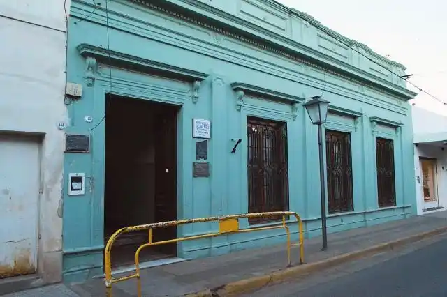 Celia Epele en el recuerdo