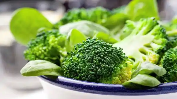 Ocho alimentos sanos de los que no hay que abusar