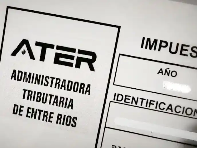 Entre Ríos oficializó la actualización del Impuesto Rural y Subrural con un tope al aumento del 30%