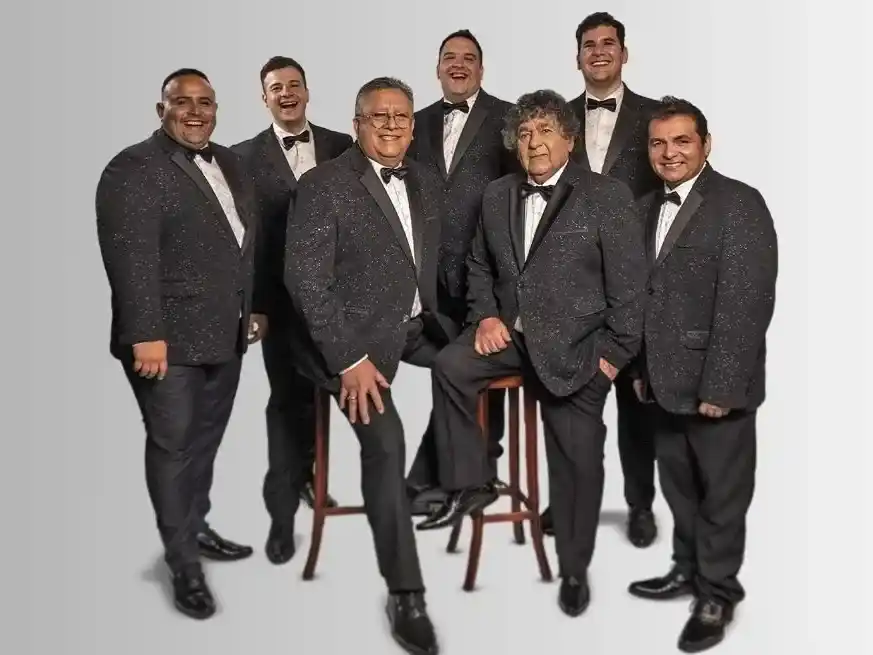 Dolor en la cumbia. Foto: Gentileza