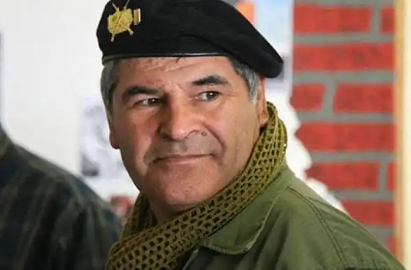 El héroe de Malvinas más condecorado, olvidado por los argentinos