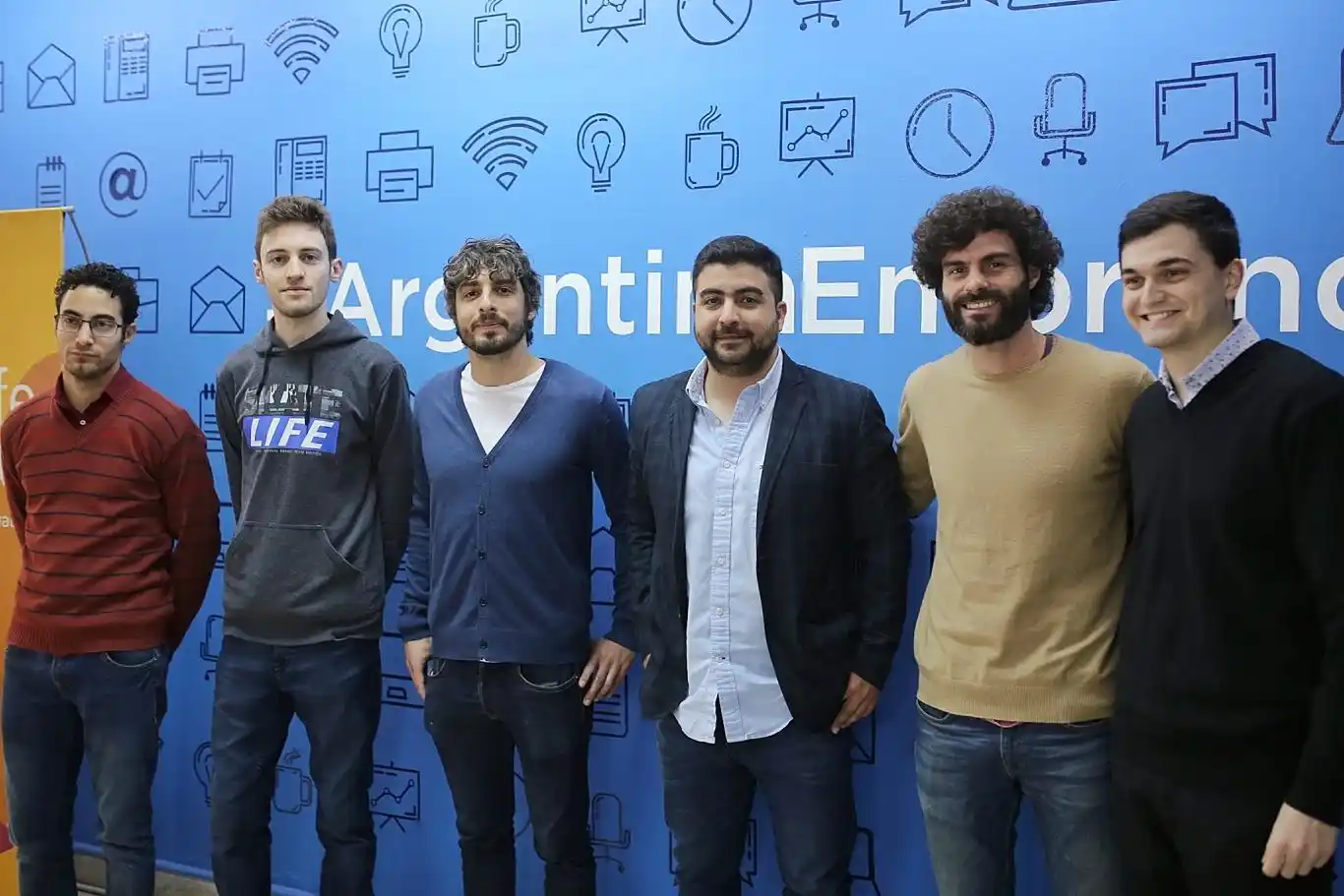 Santa Fe Emprende, un espacio para potenciar el desarrollo de la ciudad