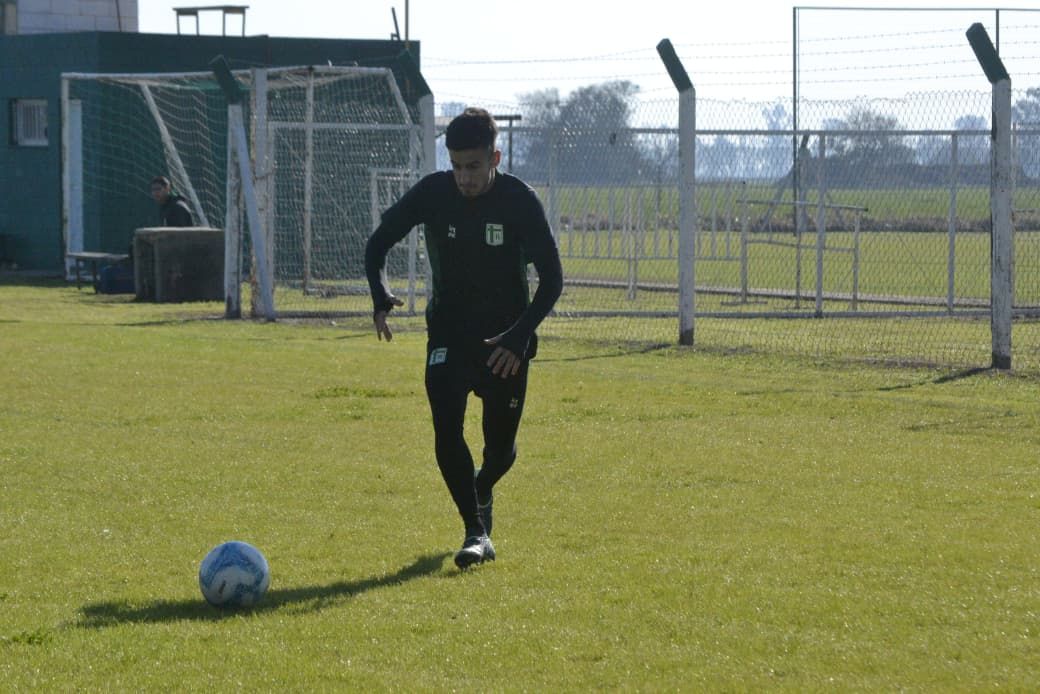 Mariano Sagristani