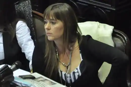 Asesinaron al custodio de la diputada Juliana Di Tullio