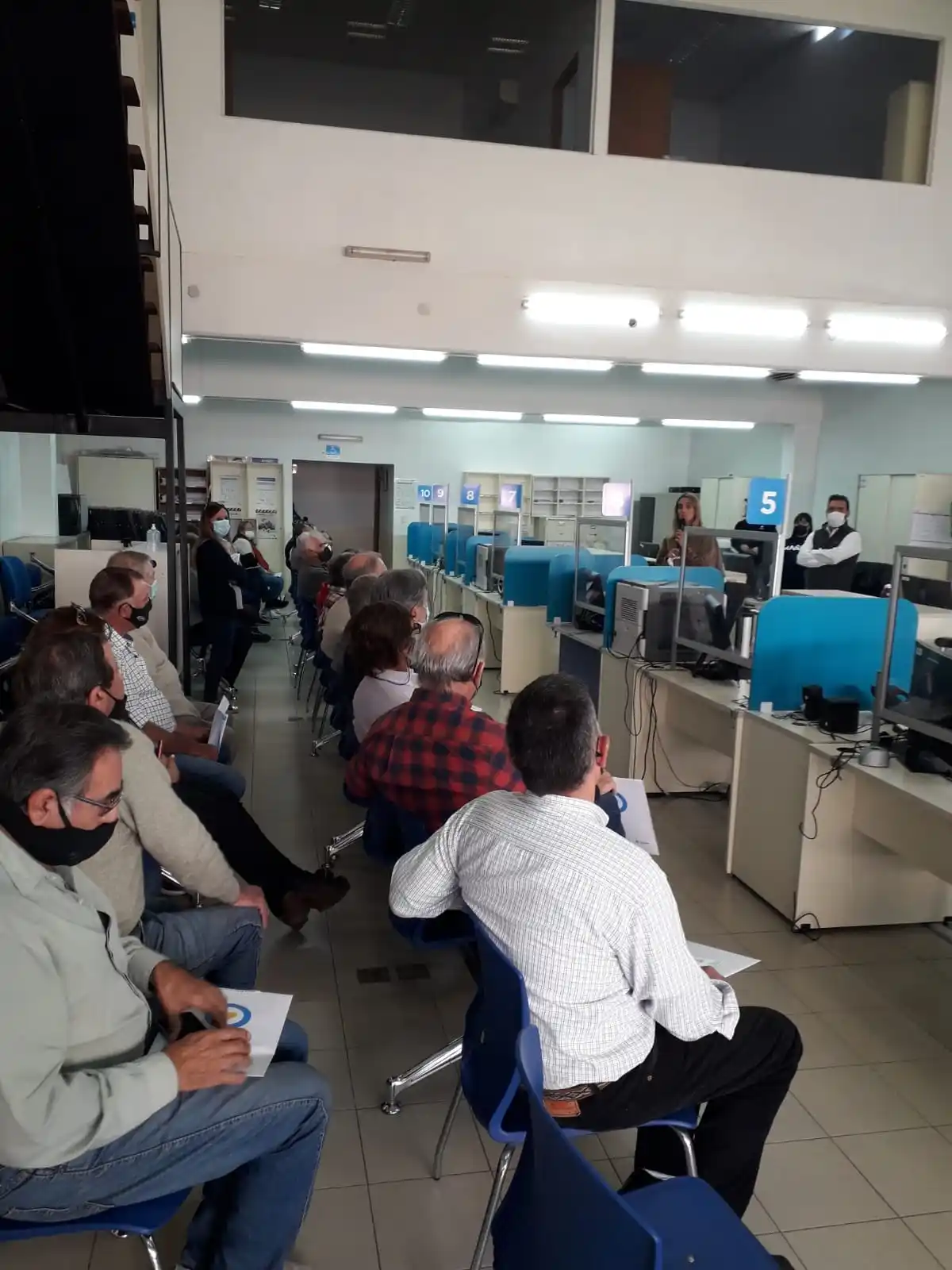 Oficializaron el bono para los jubilados: cuánto cobrarán según cada caso