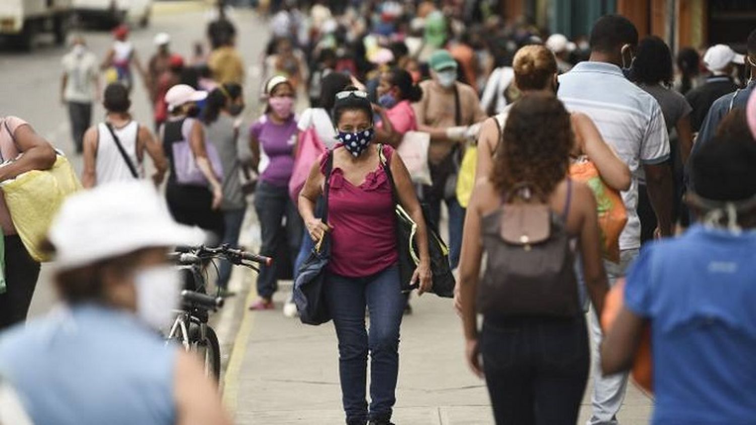 Presentan herramienta para conocer verdaderas cifras de víctimas de COVID-19 en el país