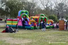 Dieron a conocer las actividades para las vacaciones de invierno