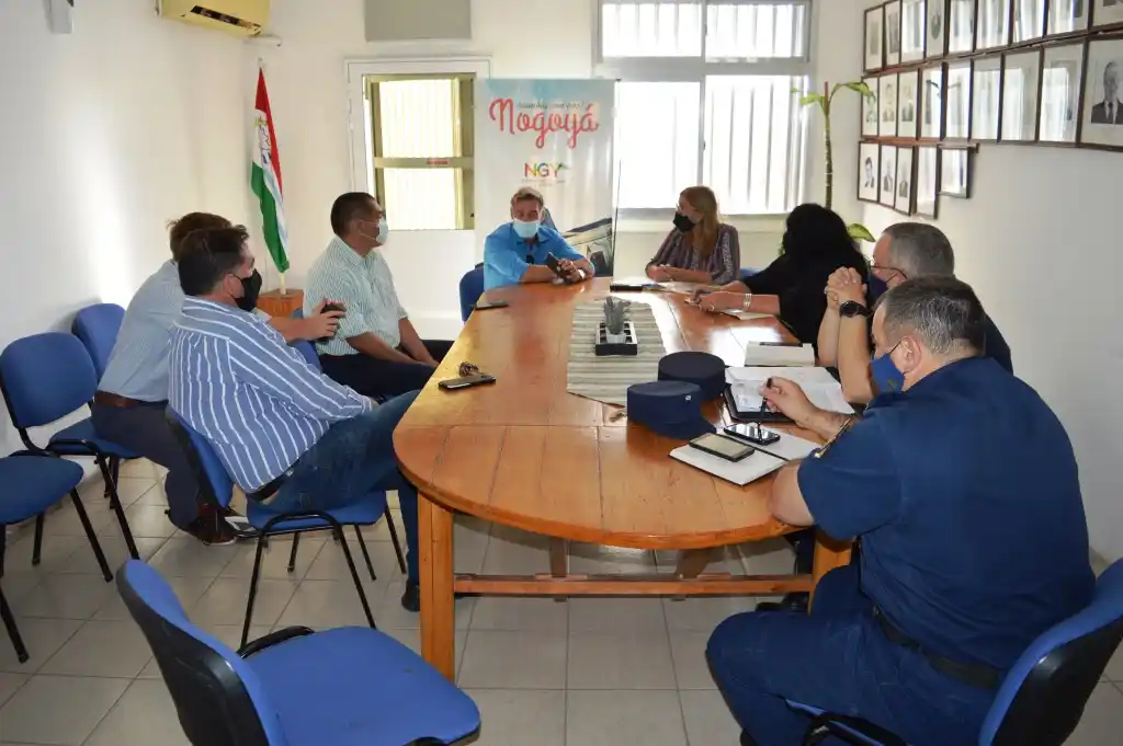 Estuvieron un año sin poder trabajar y ahora el municipio les permitió volver a funcionar