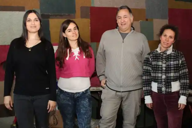 La Tecnicatura en Canto Popular cumplió su décimo aniversario