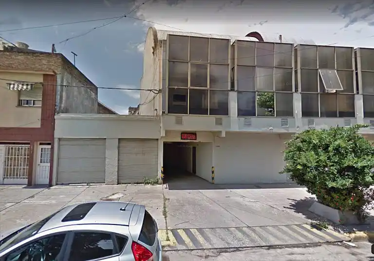 Falleció una mujer asfixiada en un motel rosarino