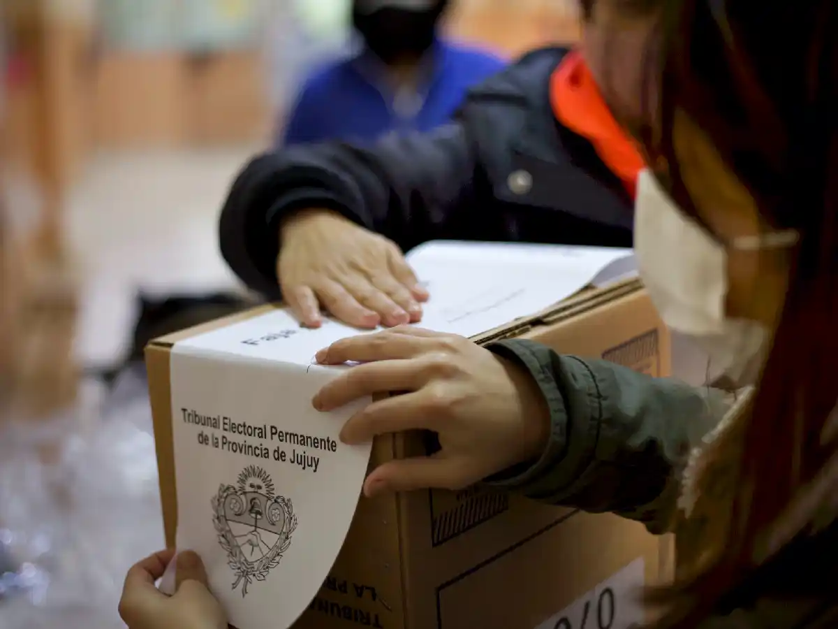 En modo campaña electoral