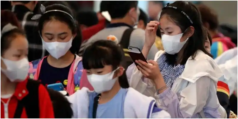 Wuhan reabrirá sus colegios y guarderías el 1 de septiembre