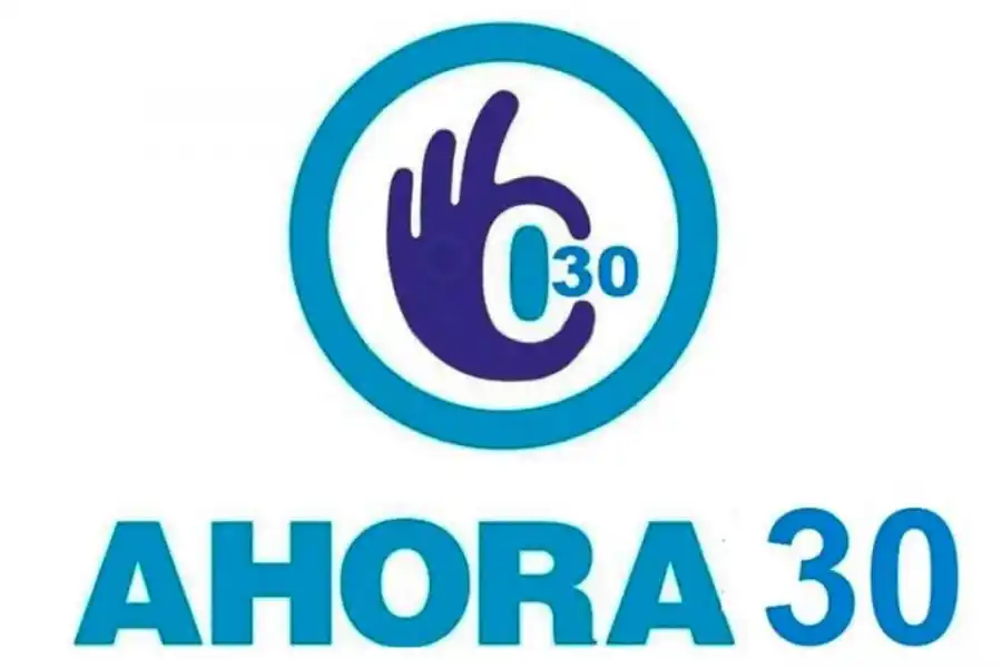 Programa Ahora 30: la provincia brinda información a usuarios y consumidores