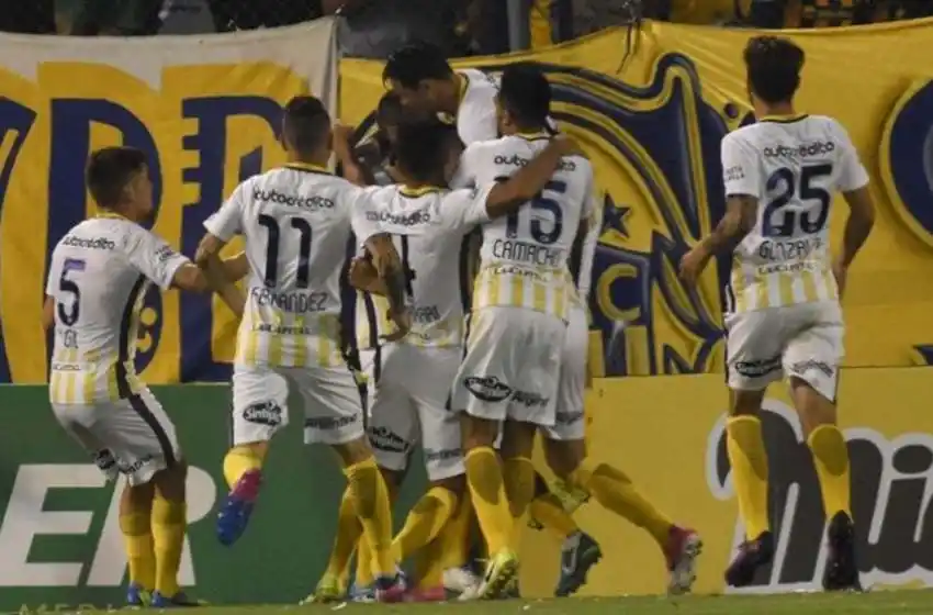 El Canalla derrotó con justicia al puntero