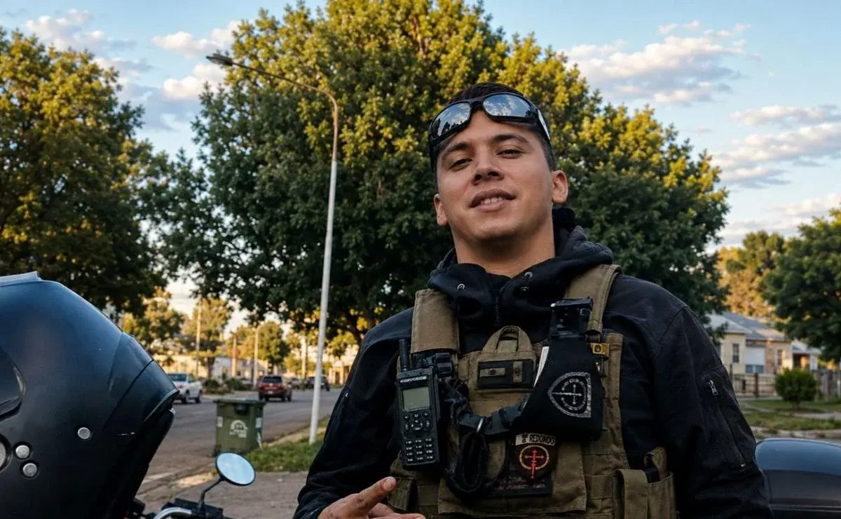 Crimen del policía en Carcarañá: “La agresión fue de atrás con un hierro”