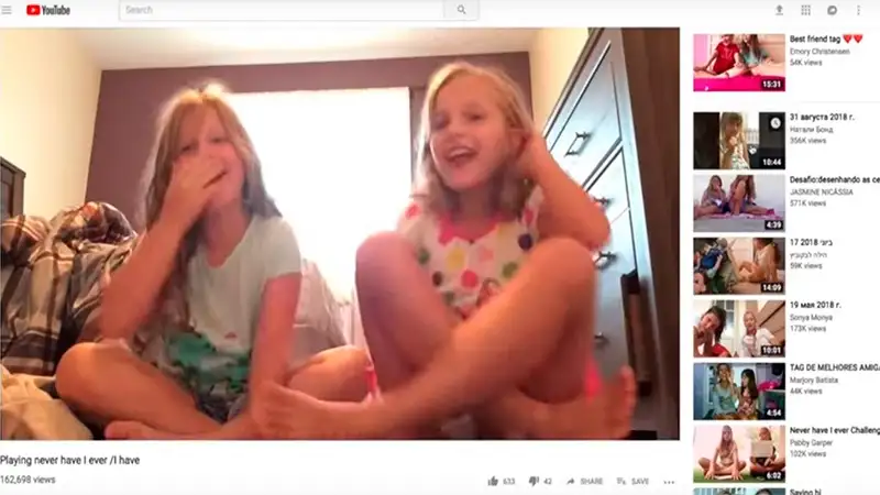 YouTube desactivará los comentarios en todos los videos que tengan niños