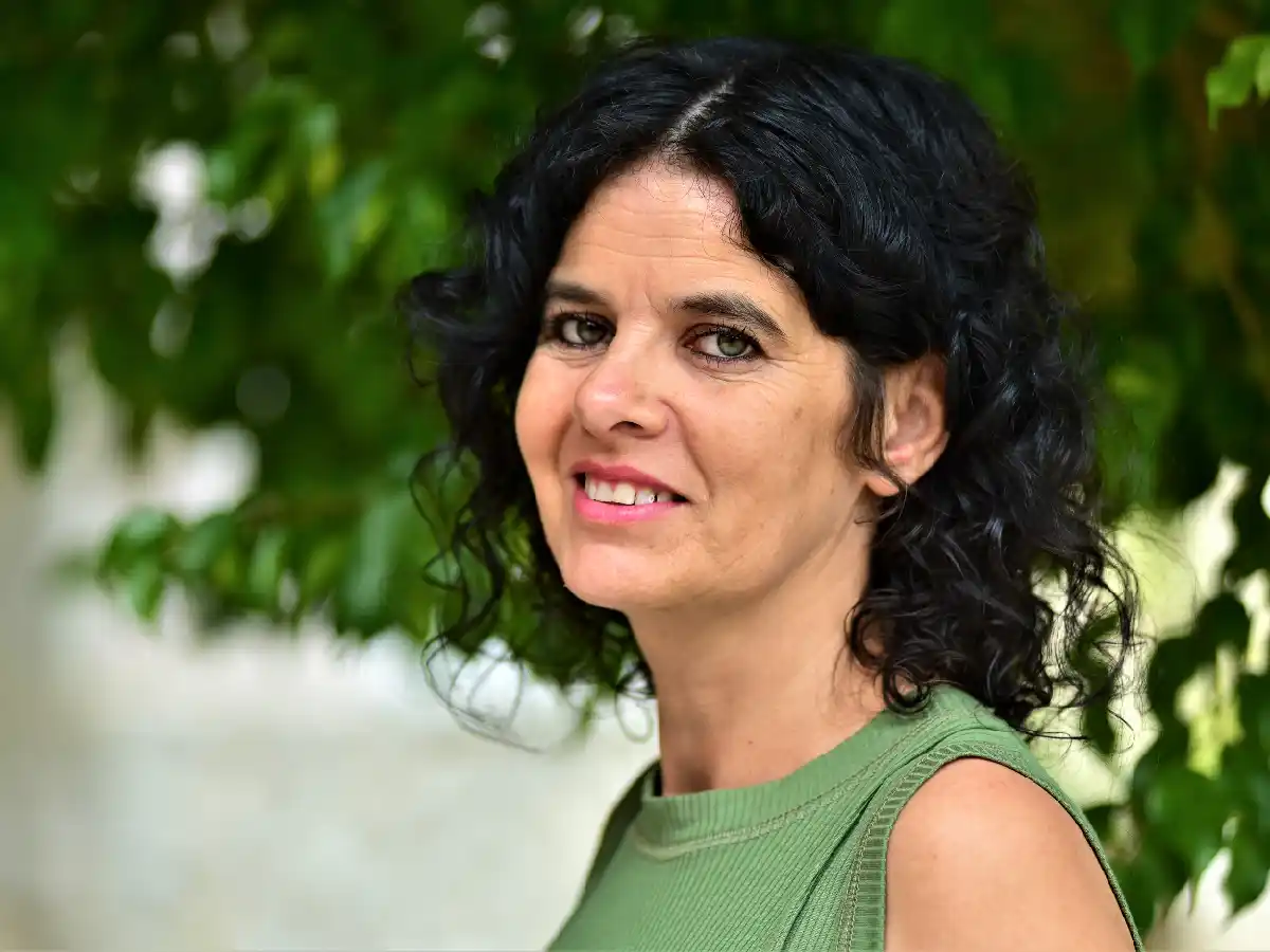 El orgullo de ser e interpretar a una mamá luchadora   