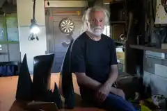 Rossanigo: una obra que incomoda y una mirada que interpela