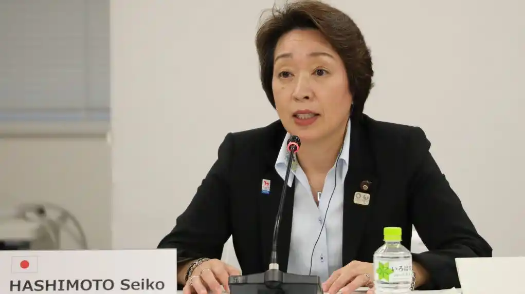 Una ministra japonesa es la nueva presidenta de los Juegos Olímpicos Tokio 2020