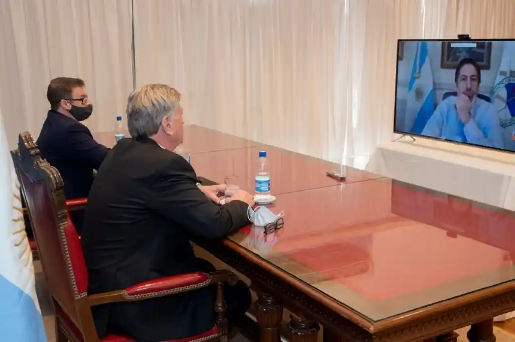 La Pampa vuelve a clases presenciales