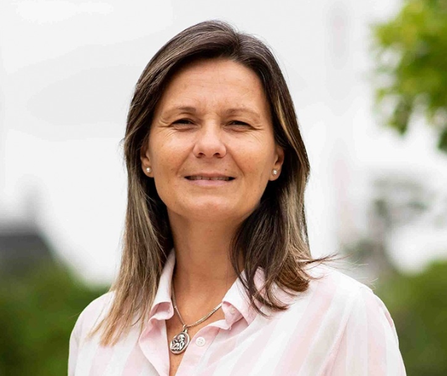 imagen María José Gentile