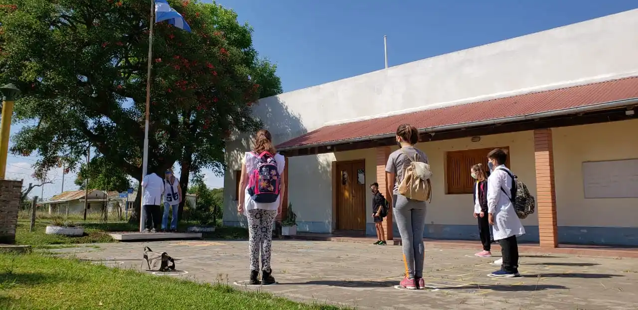 El Consejo General de Educación estableció los protocolos para los actos de colación