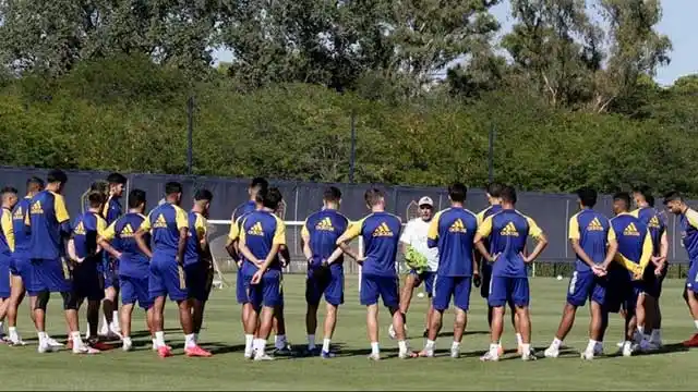 Copa de la Liga: atractivo partido entre Huracán y Boca