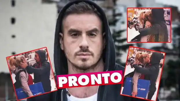 Fede y Laurita: nuevas fotos que dan que hablar 