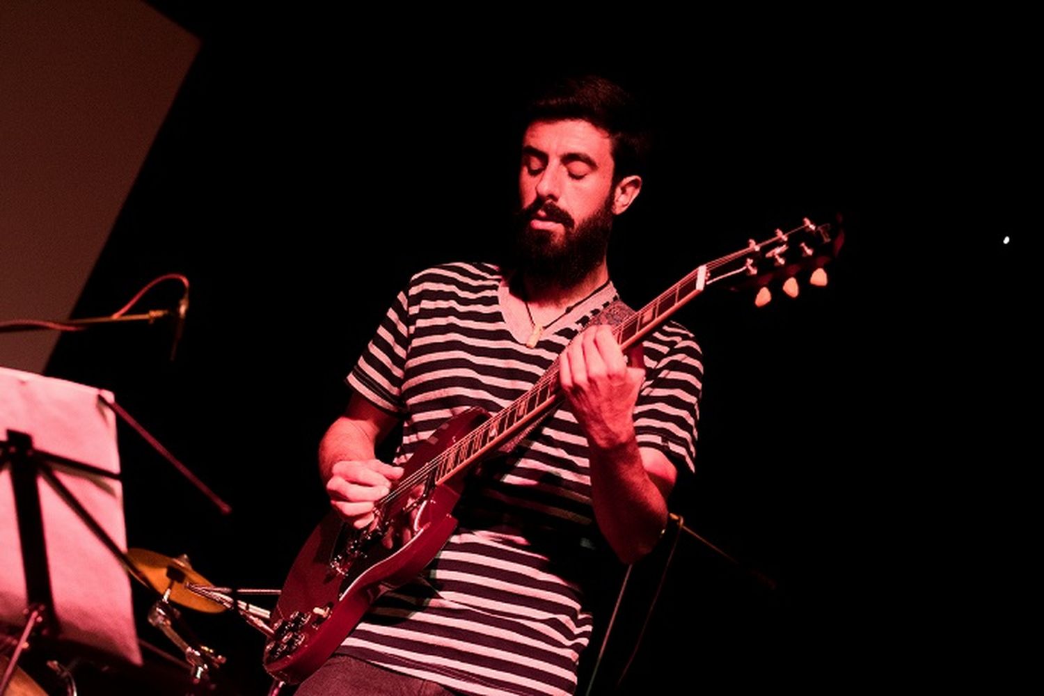 Nahuel Bugarini
