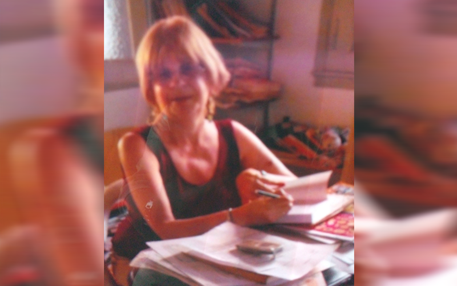 Sentido adiós a la docente Mirta Tagliatore
