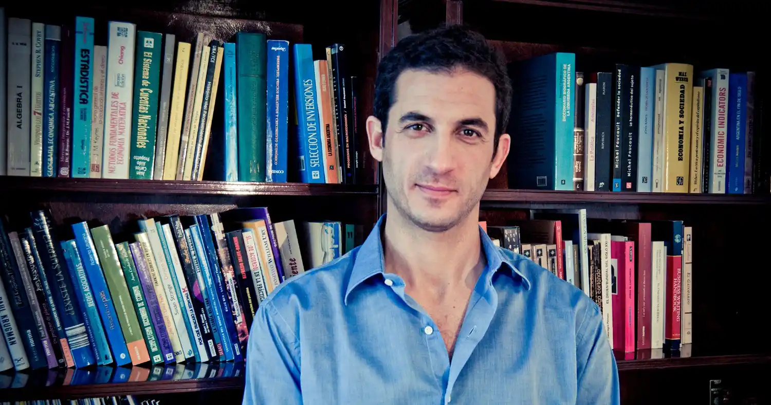 “Se trasladó todo el costo de financiación al cliente”