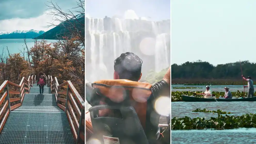 Previaje 3: a partir de cuándo se podrá usar y todo lo que hay que saber para pagar la mitad por las próximas vacaciones