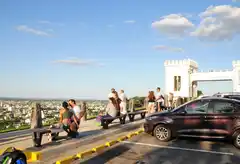 Los principales destinos turísticos de la Provincia aumentaron los contagios