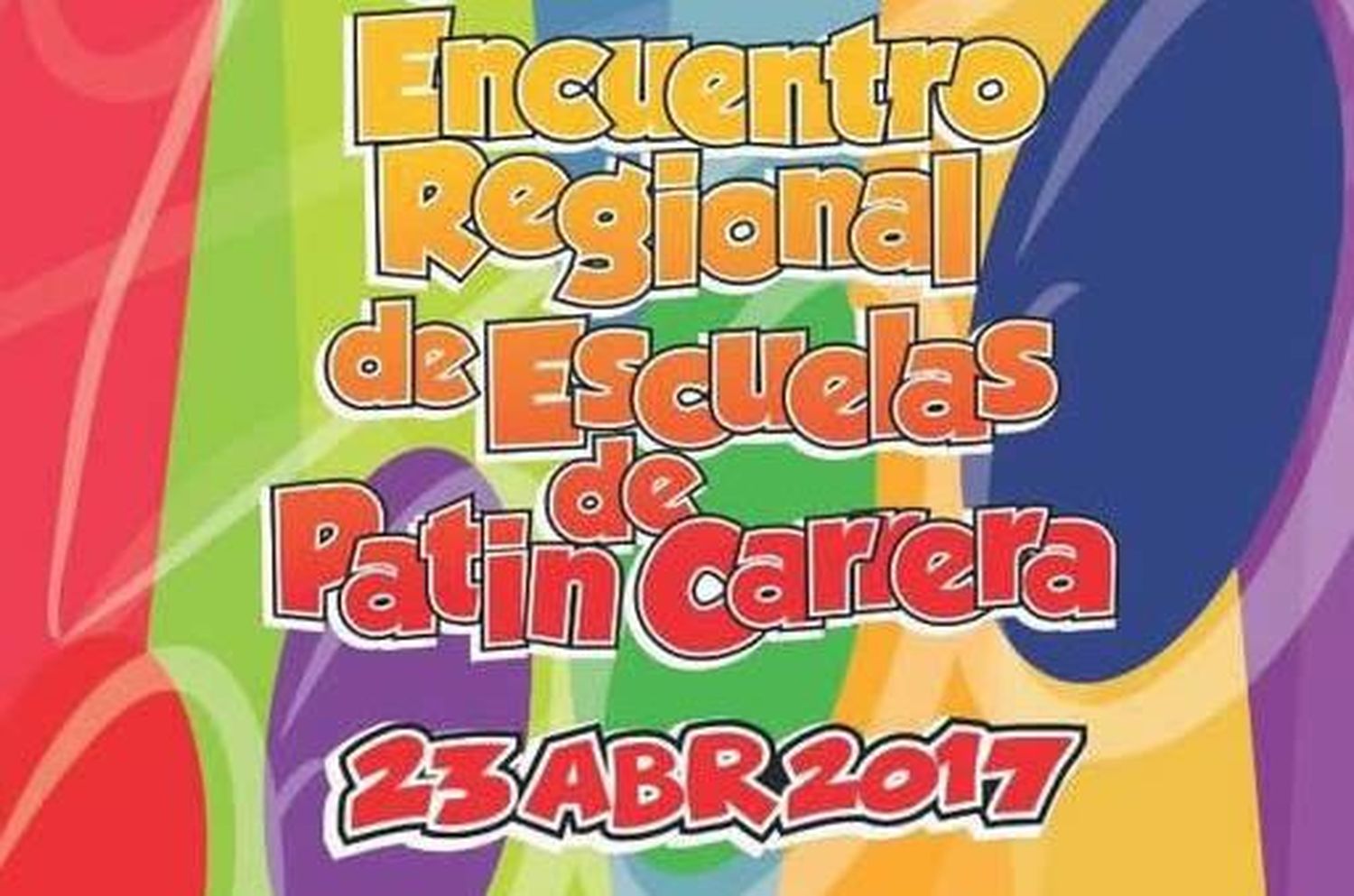 Dos clubes al Encuentro Regional de Escuelas