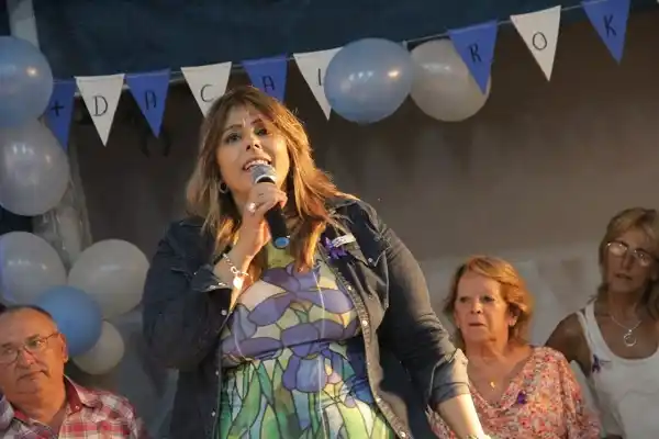 Dacal: "El cambio de actitud de Piaggio demuestra que está nervioso"