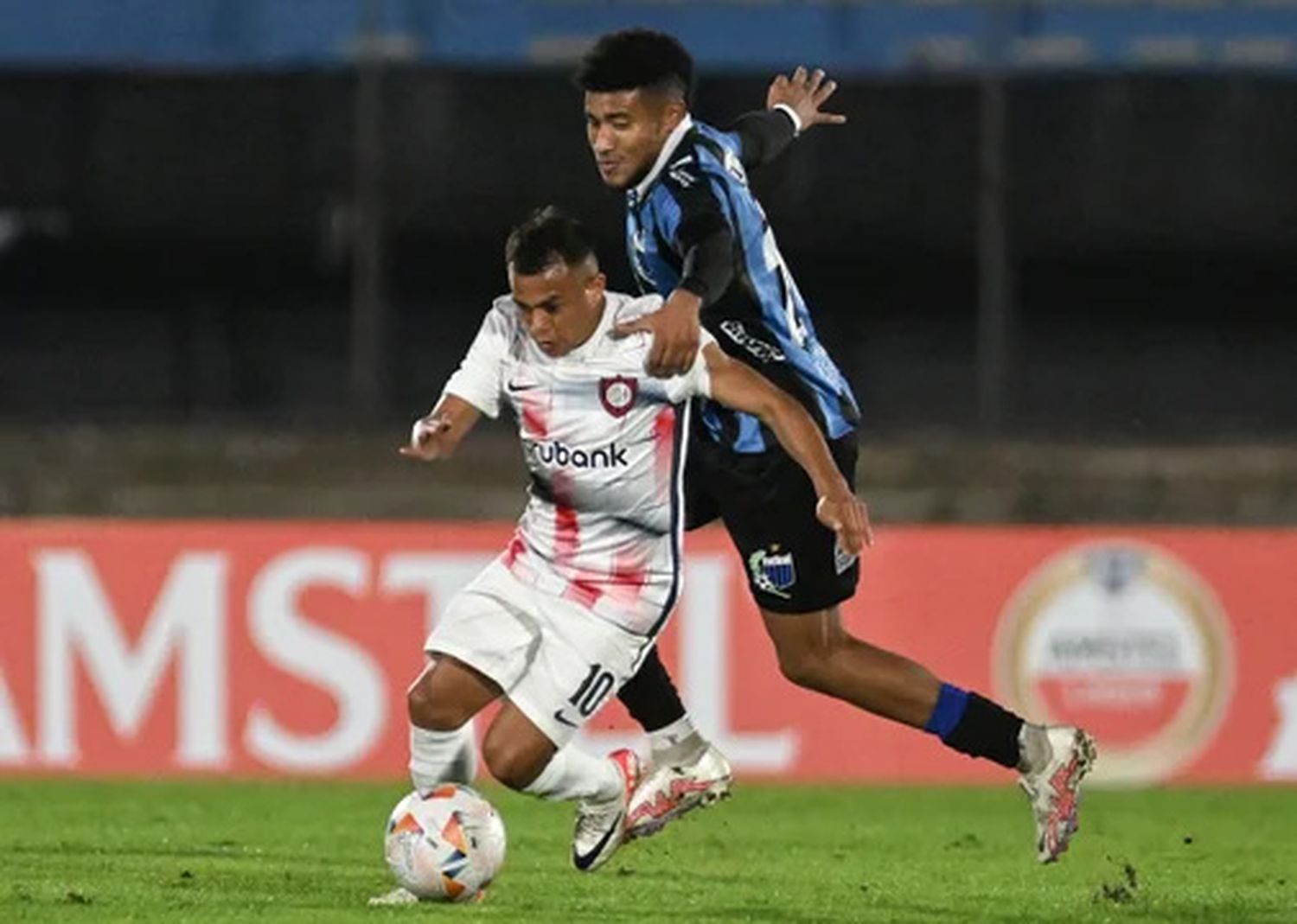 Copa Libertadores: San Lorenzo recibe a Liverpool de Uruguay en busca de una victoria que lo acerque a octavos de final