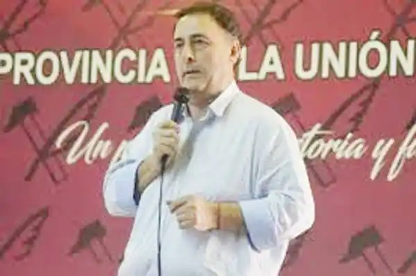 Convergencia trabaja �Sen una propuesta electoral muy amplia⬝