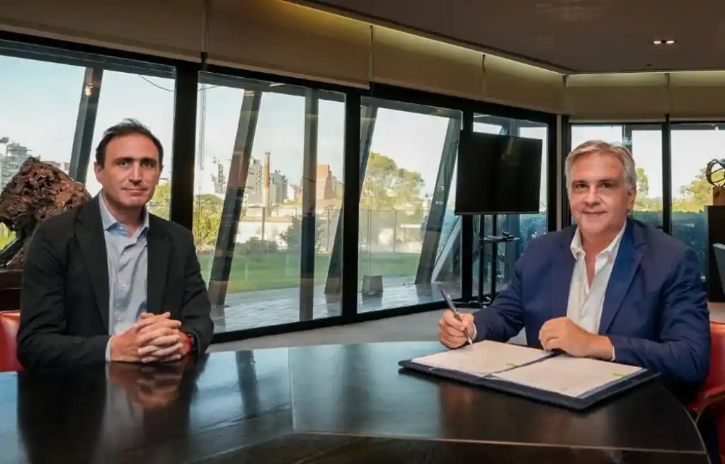 Córdoba impulsa la “Ley Joaquín” para fortalecer la protección de víctimas de delitos.