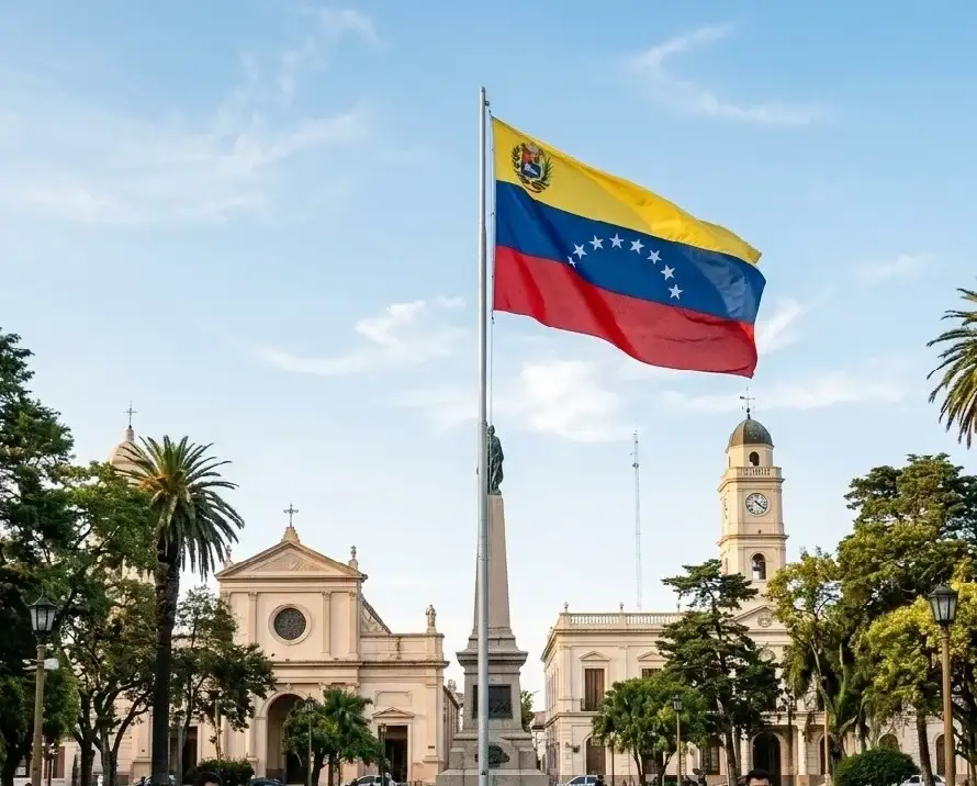 Gualeguay se suma a una colecta solidaria para asistir a familias afectadas en Venezuela