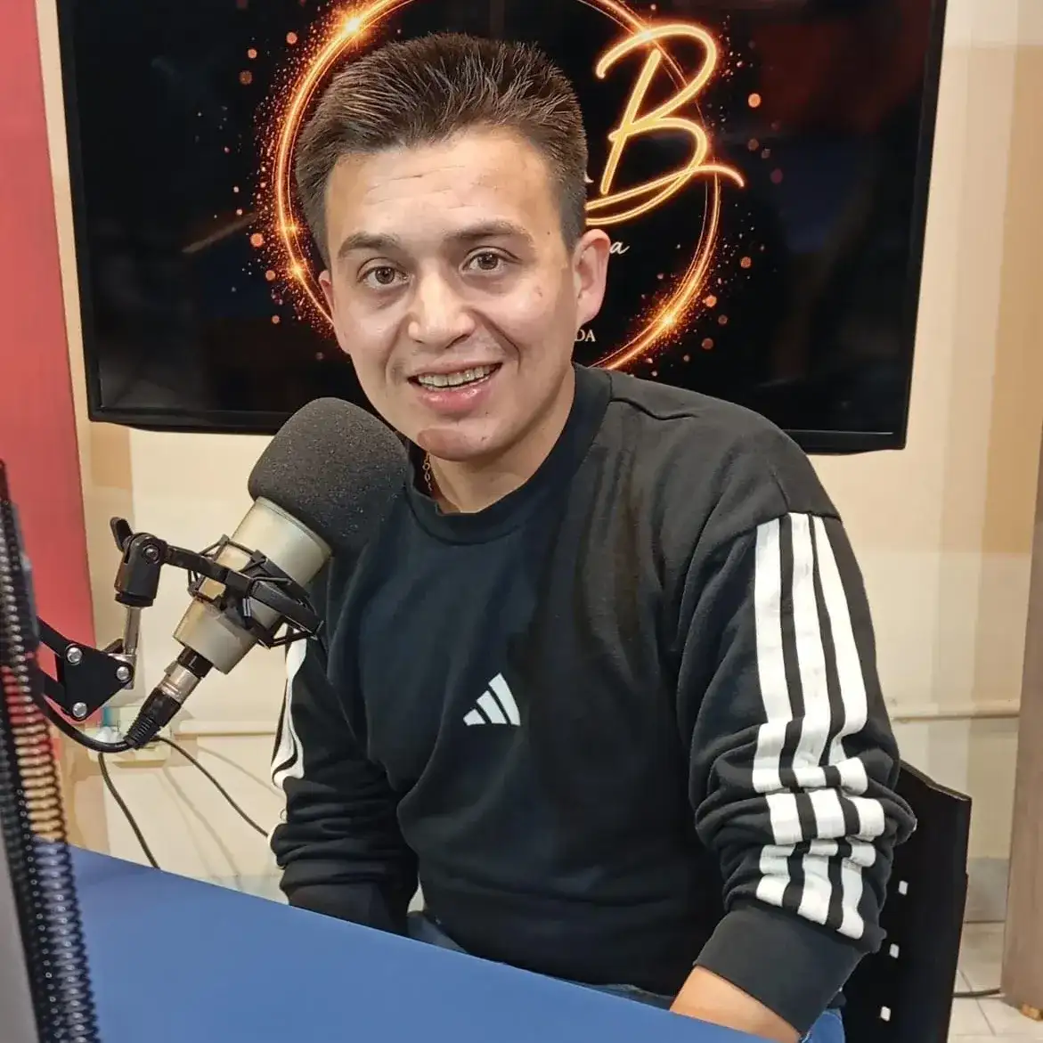 Franco Zaragoza: "Mi sueño es convertirme en un referente de la danza folclórica en Entre Ríos"