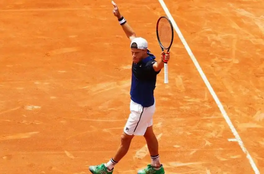 Ganaron Schwartzman y Mayer y habrá cruce de argentinos
