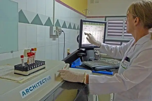 Incentivan a incorporarse al registro de donantes de médula