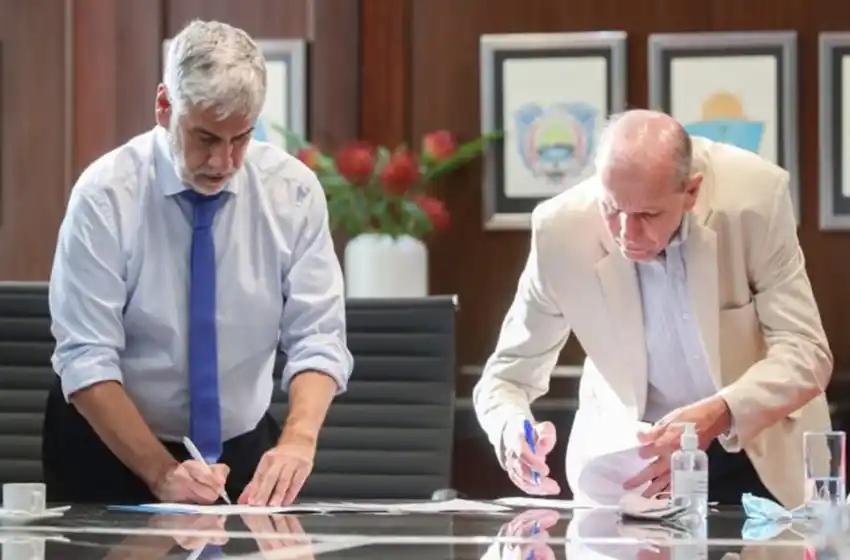 Acuerdo entre el Gobierno y los panaderos: el kilo de pan tendrá un tope de $270