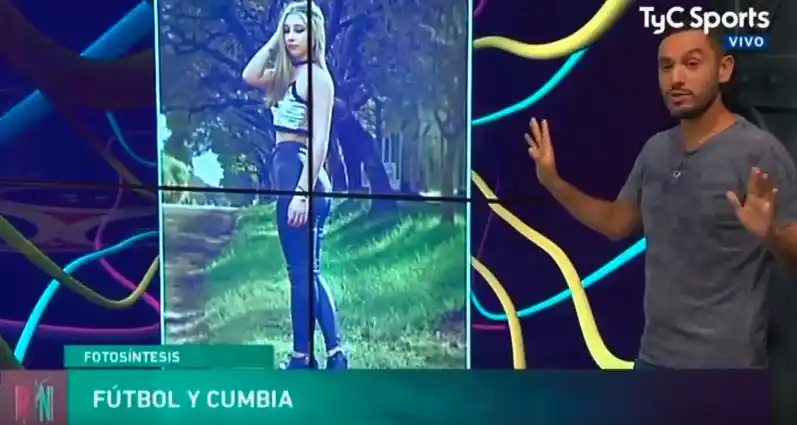 La "broma" de pésimo gusto que hizo referencia al caso Pastorizzo