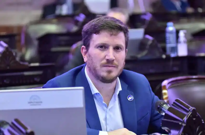 Proponen sacar retenciones a productores afectados por la sequía: «Planteamos que el Estado te saque la pata de encima»