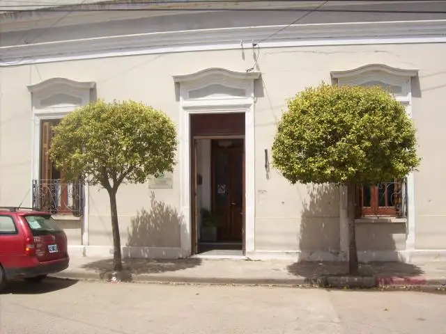 La Escuela integral Nº19 "León Martinelli" cumple 30 años de vida institucional
