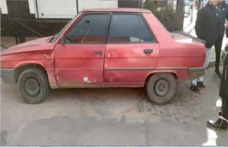 Secuestraron varios vehículos por infracciones de tránsito
